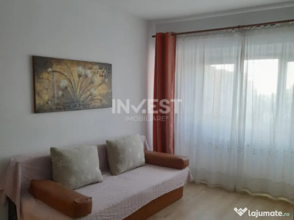 Apartament 2C Păcurari ZONĂ EXCELENTĂ 