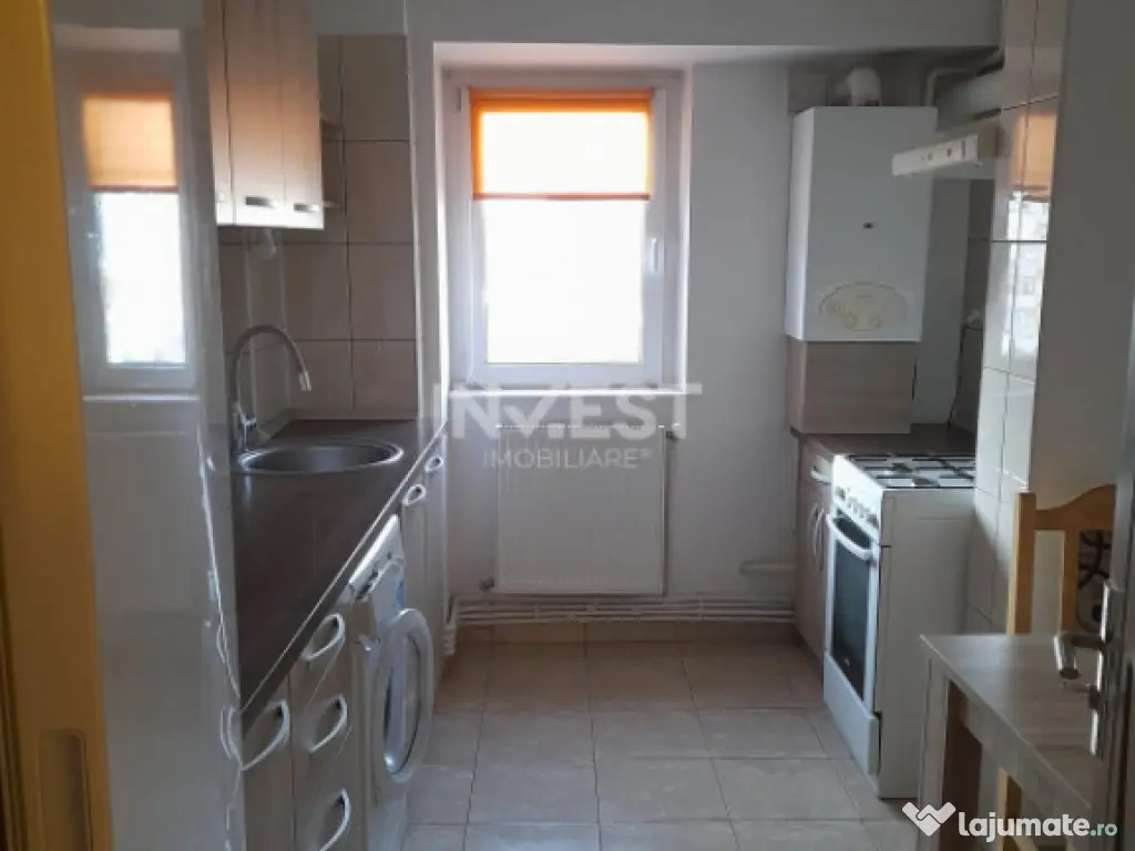 Apartament 2C Păcurari ZONĂ EXCELENTĂ 