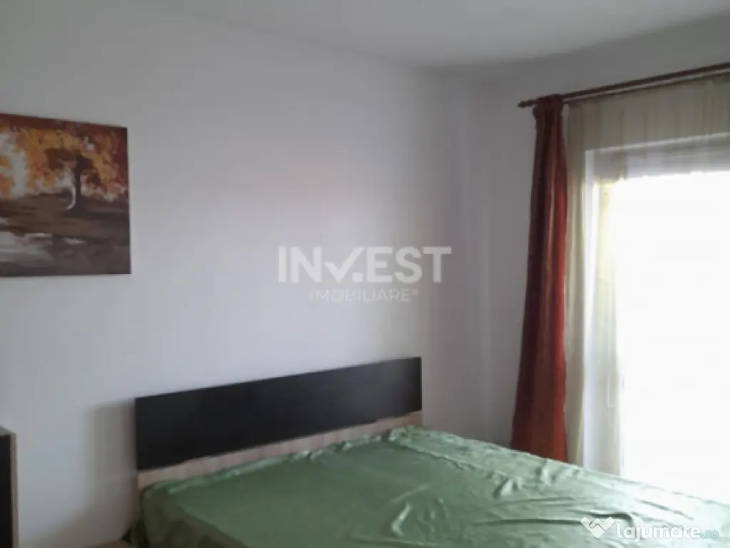 Apartament 2C Păcurari ZONĂ EXCELENTĂ 
