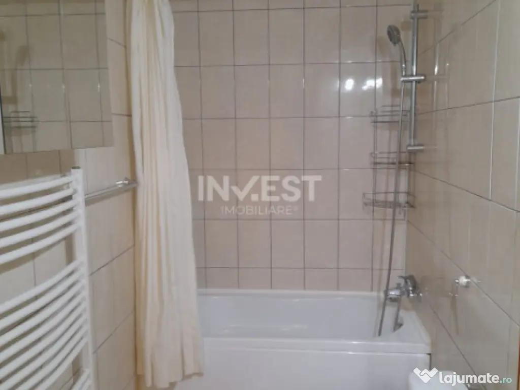 Apartament 2C Păcurari ZONĂ EXCELENTĂ 