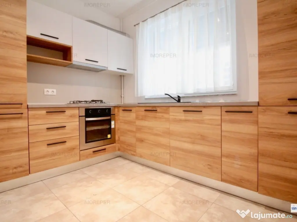 PIPERA-NEW POINT-APARTAMENT COMPLEX PRIVAT, SCOALA AMERICANA 