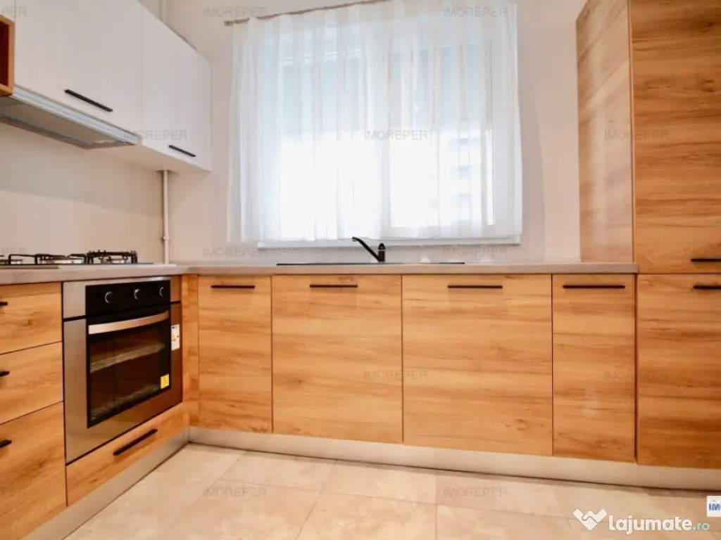 PIPERA-NEW POINT-APARTAMENT COMPLEX PRIVAT, SCOALA AMERICANA 