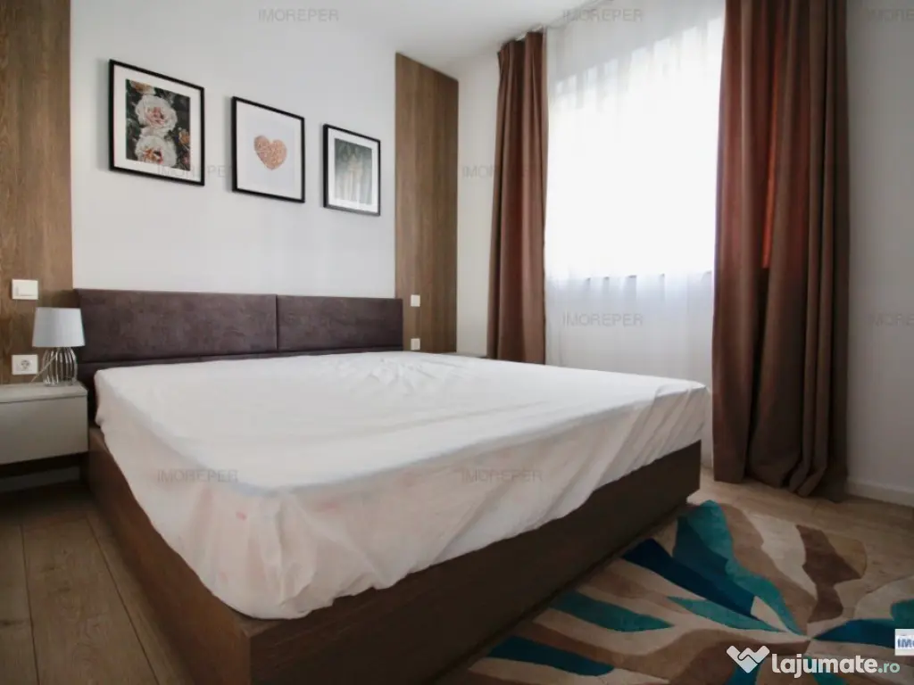 PIPERA-NEW POINT-APARTAMENT COMPLEX PRIVAT, SCOALA AMERICANA 