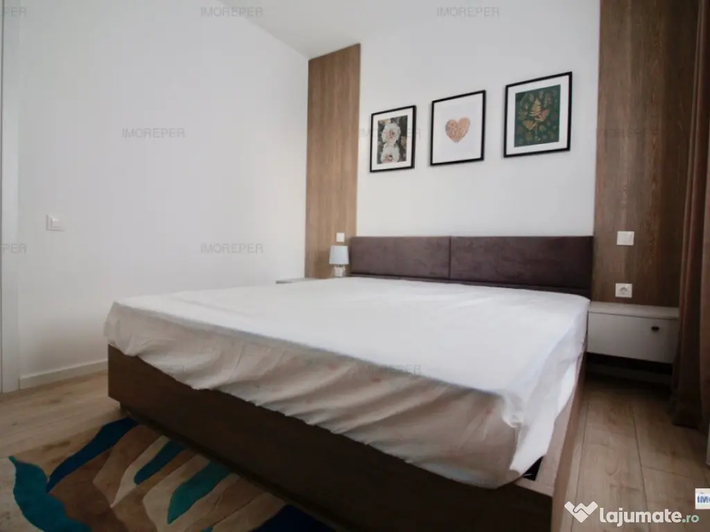 PIPERA-NEW POINT-APARTAMENT COMPLEX PRIVAT, SCOALA AMERICANA 