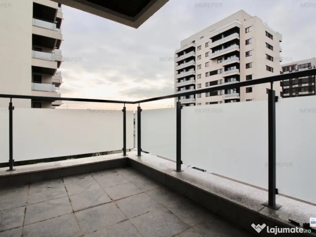 PIPERA-NEW POINT-APARTAMENT COMPLEX PRIVAT, SCOALA AMERICANA 