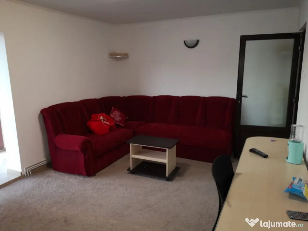 Apartament de 4 camere | DECOMANDAT | Bartolomeu 