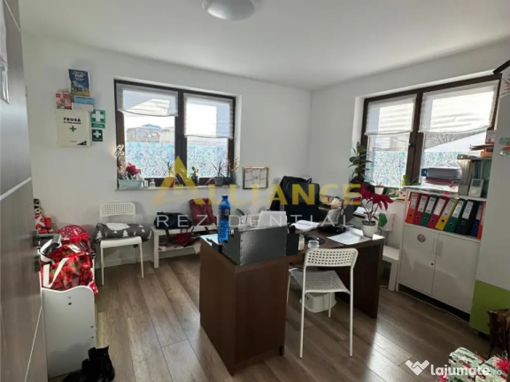 Metrou Dimitrie Leonida Casa individuala 7 camere /3 bai 