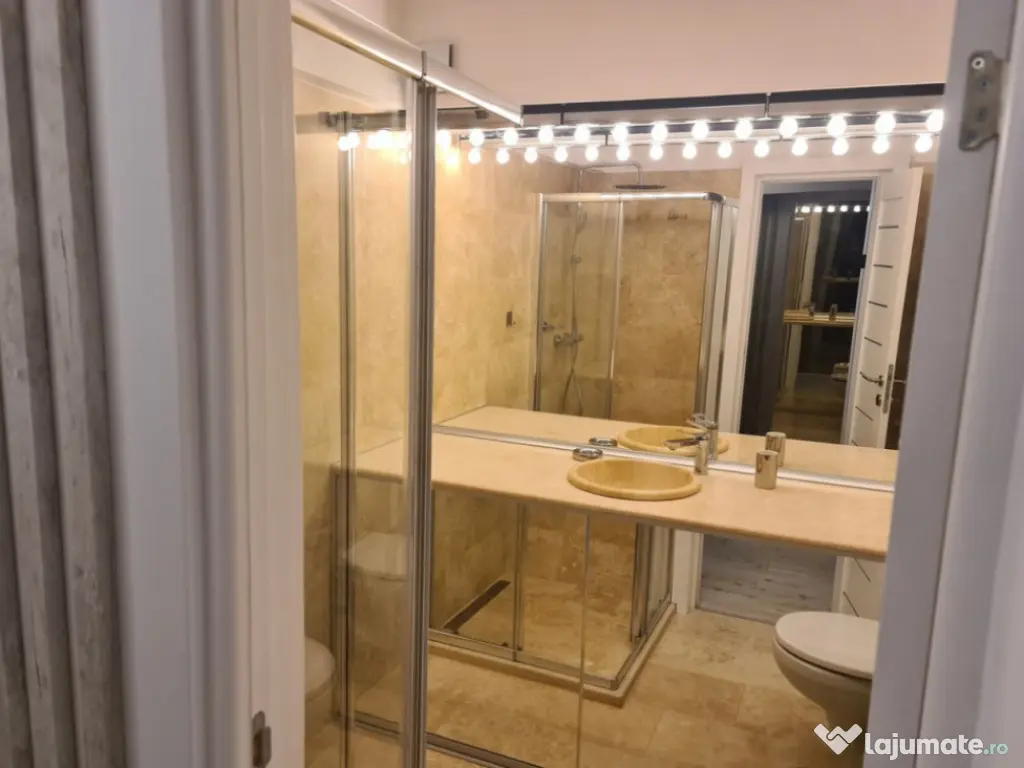 Garsoniera | Zona Capitol | Termen Lung | Recent renovata 