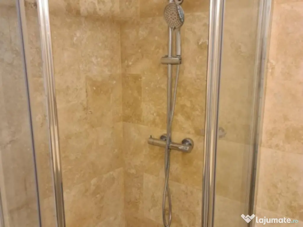 Garsoniera | Zona Capitol | Termen Lung | Recent renovata 