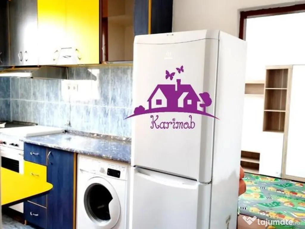 Apartament 1 camera Rogerius 