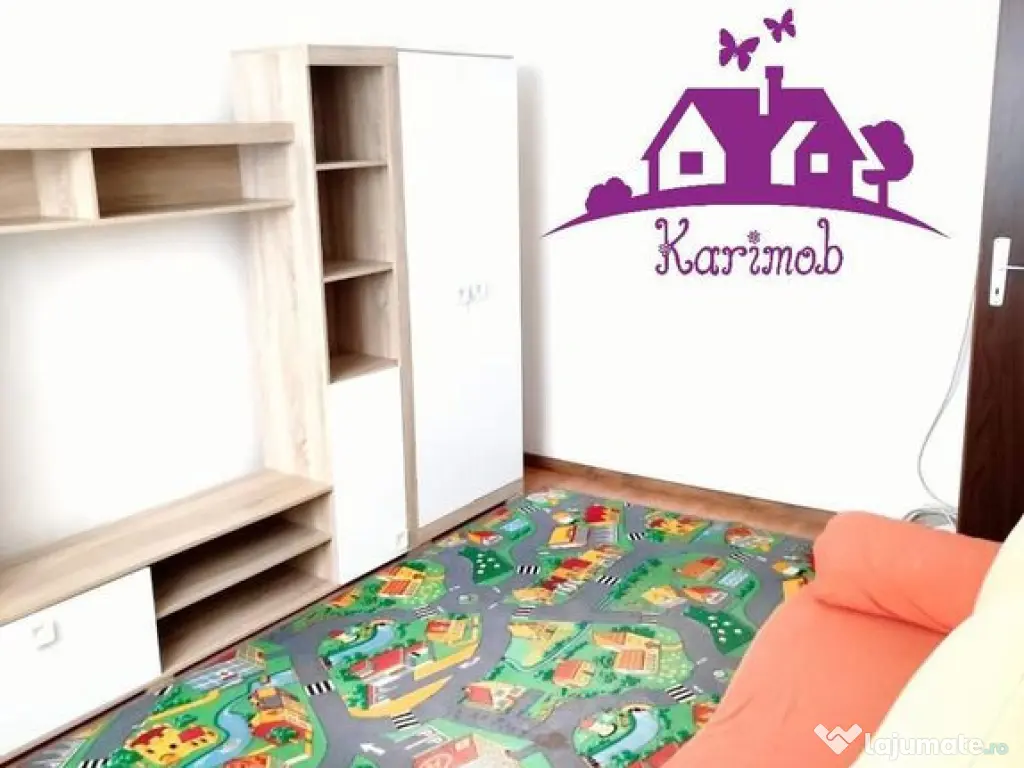 Apartament 1 camera Rogerius 