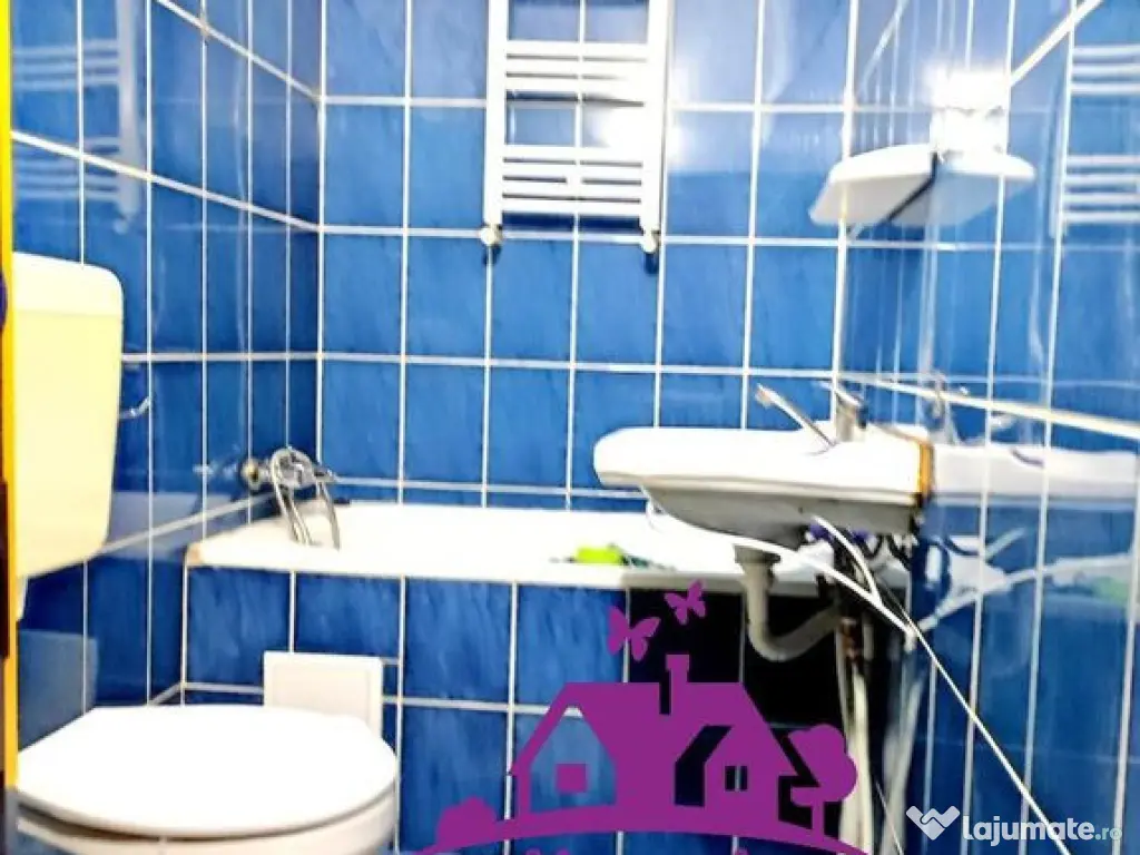 Apartament 1 camera Rogerius 