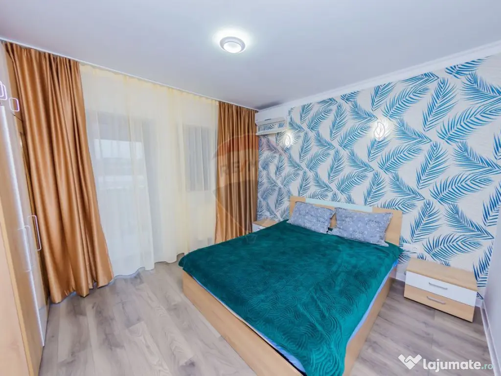 Apartament pe 2 niveluri de vânzare Victoriei 
