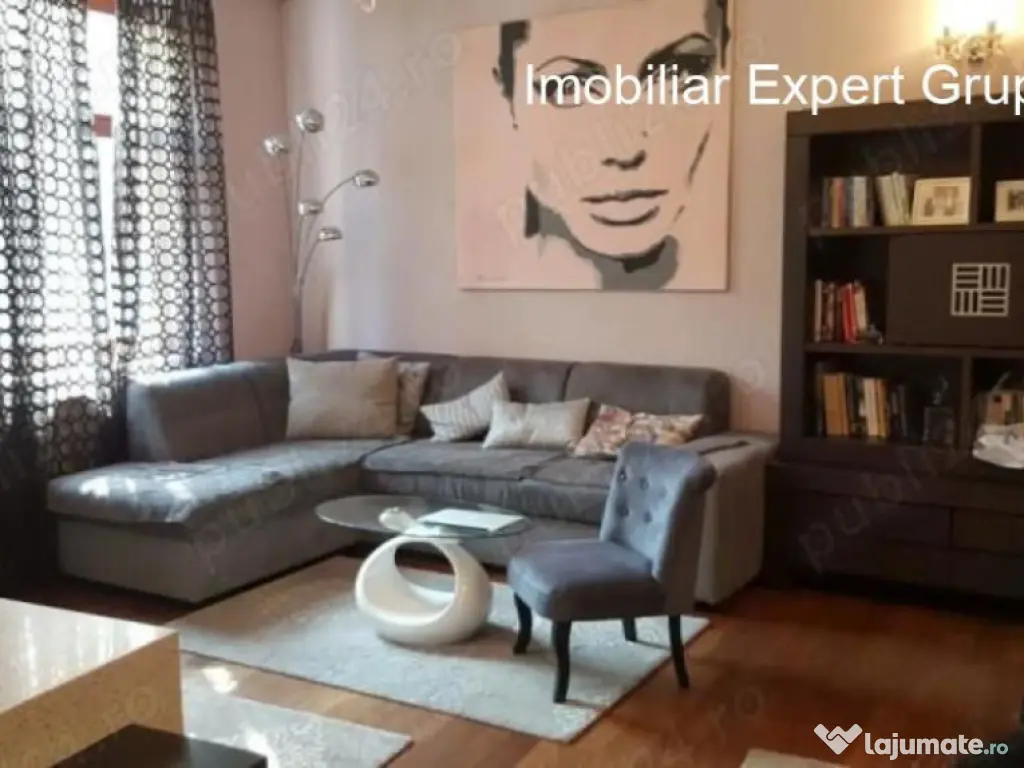 Ideal firma:Matei Voievod-Parcul Ronda 