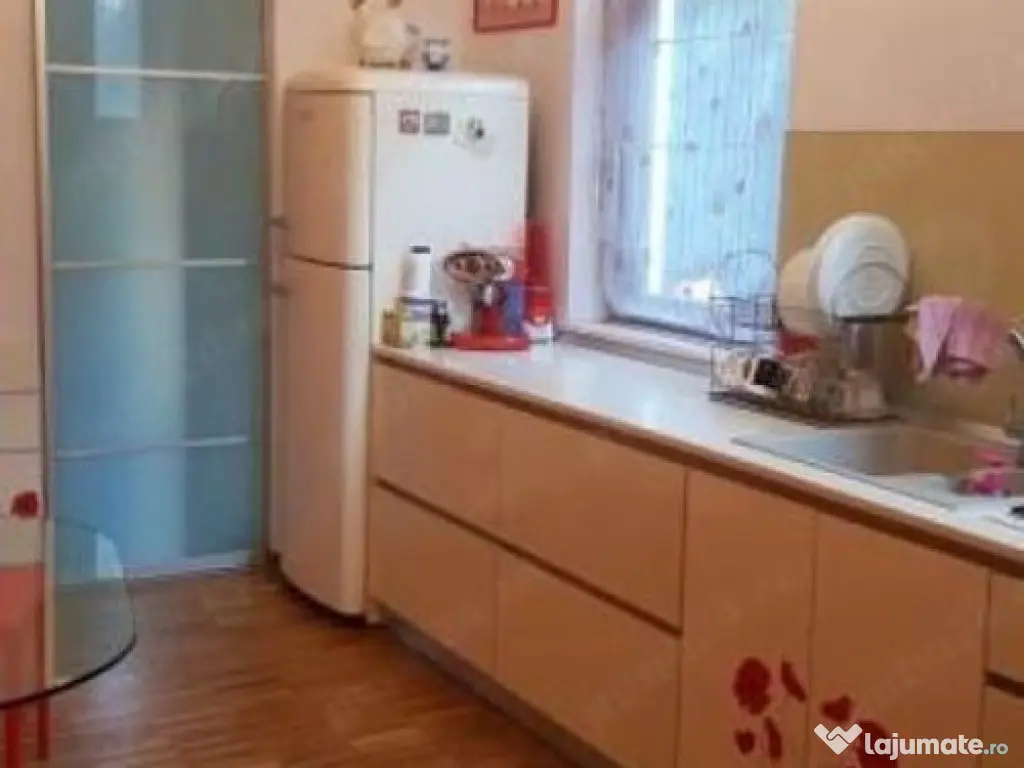 Ideal firma:Matei Voievod-Parcul Ronda 