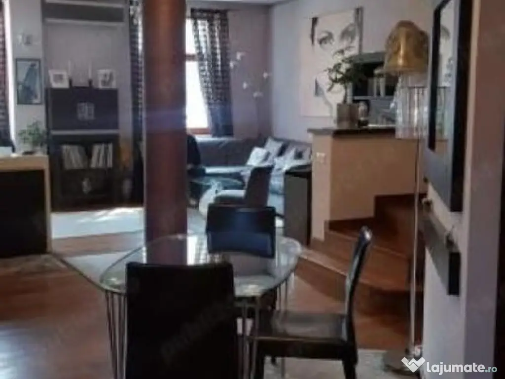 Ideal firma:Matei Voievod-Parcul Ronda 