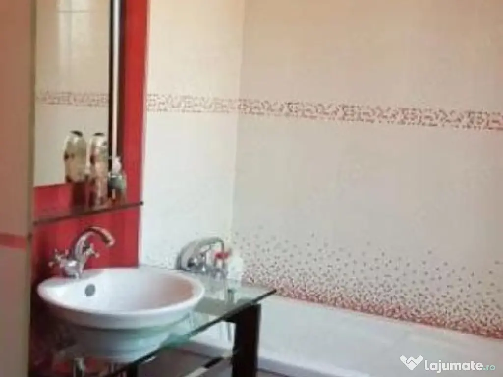 Ideal firma:Matei Voievod-Parcul Ronda 