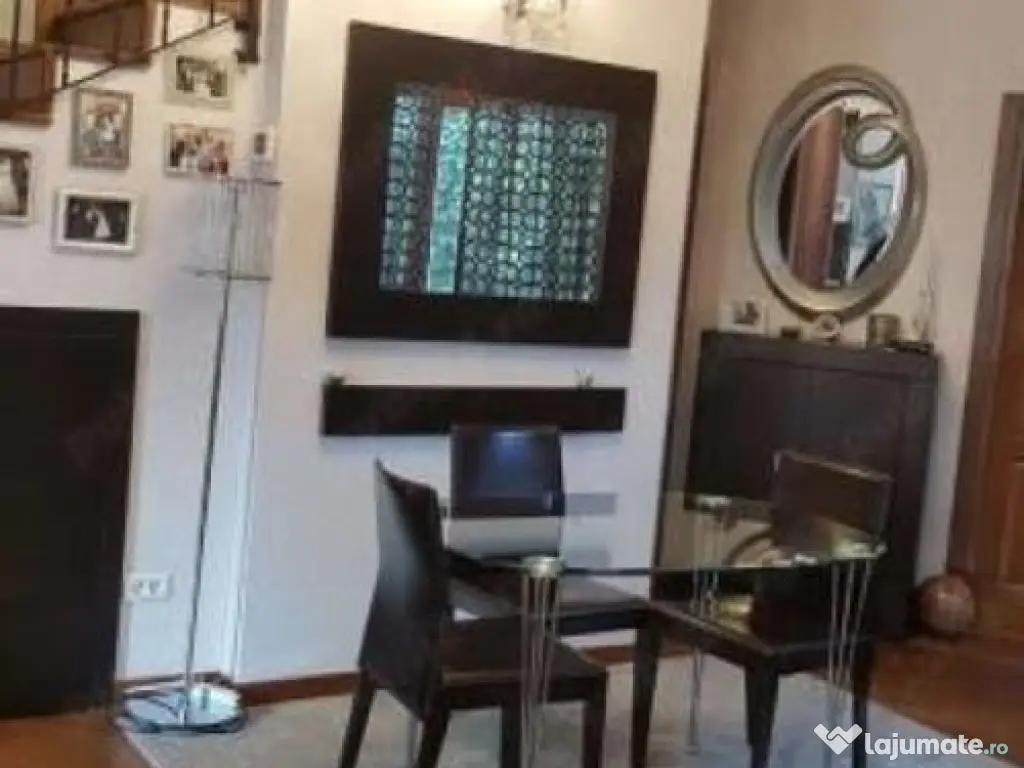 Ideal firma:Matei Voievod-Parcul Ronda 