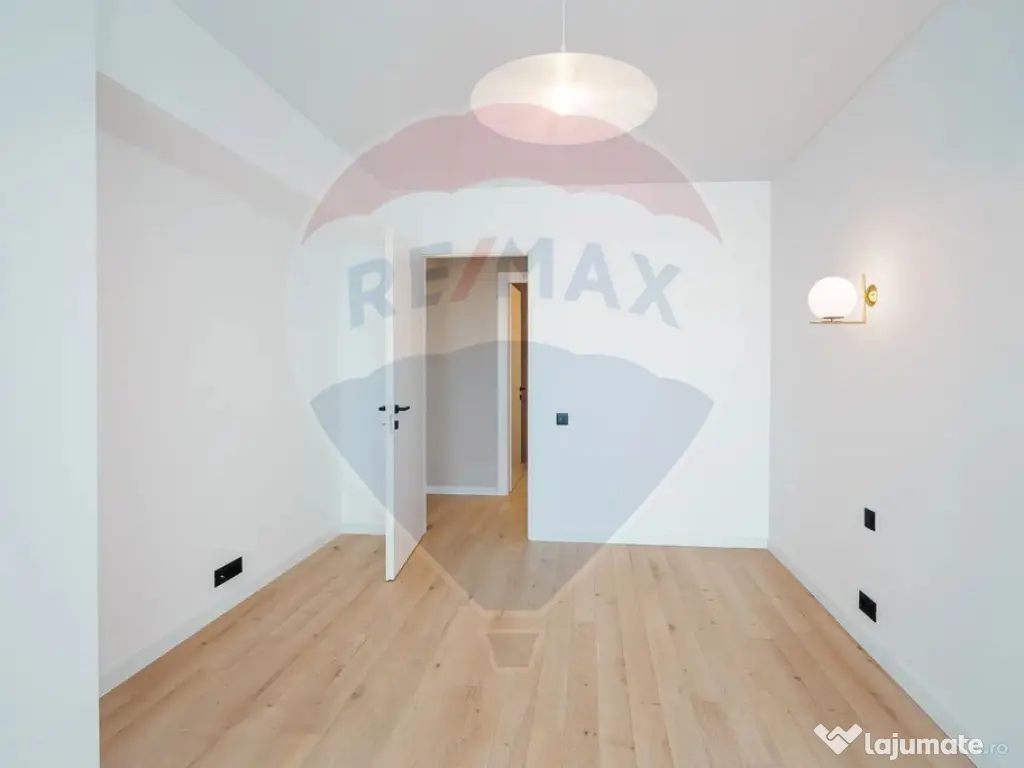 Vanzare ap 4 camere - 47 mp terasa vedere la lac în One ... 