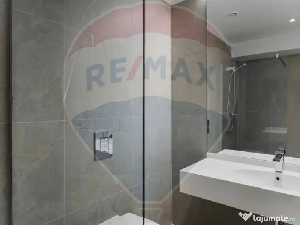 Vanzare ap 4 camere - 47 mp terasa vedere la lac în One ... 