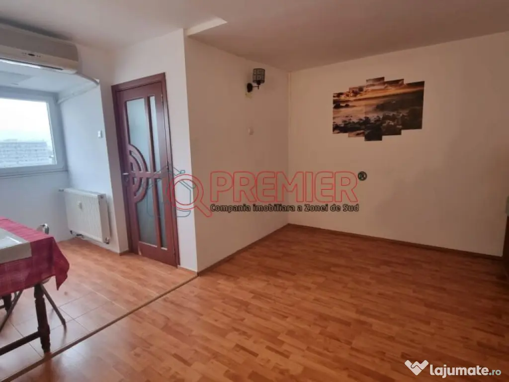 2 Camere - Metrou Aparatorii Patriei - Sector 4 