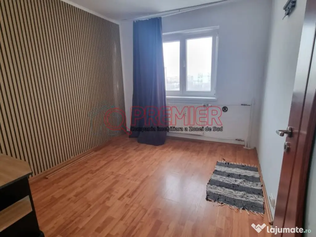 2 Camere - Metrou Aparatorii Patriei - Sector 4 