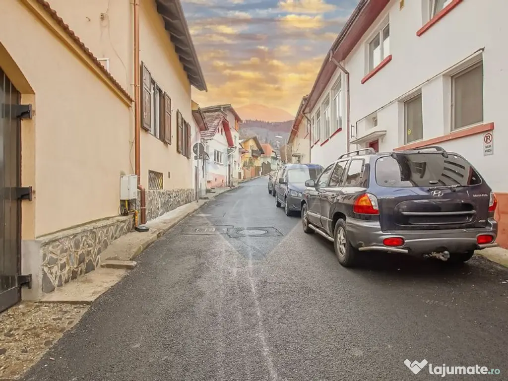COMISION 0% | Casă în Brașov – investiție sigură ?...