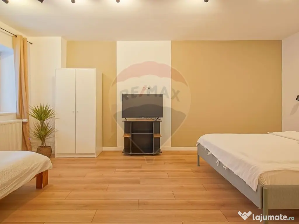 COMISION 0% | INVESTITIE STABILA IN TURISM SI OSPITALITAT... 