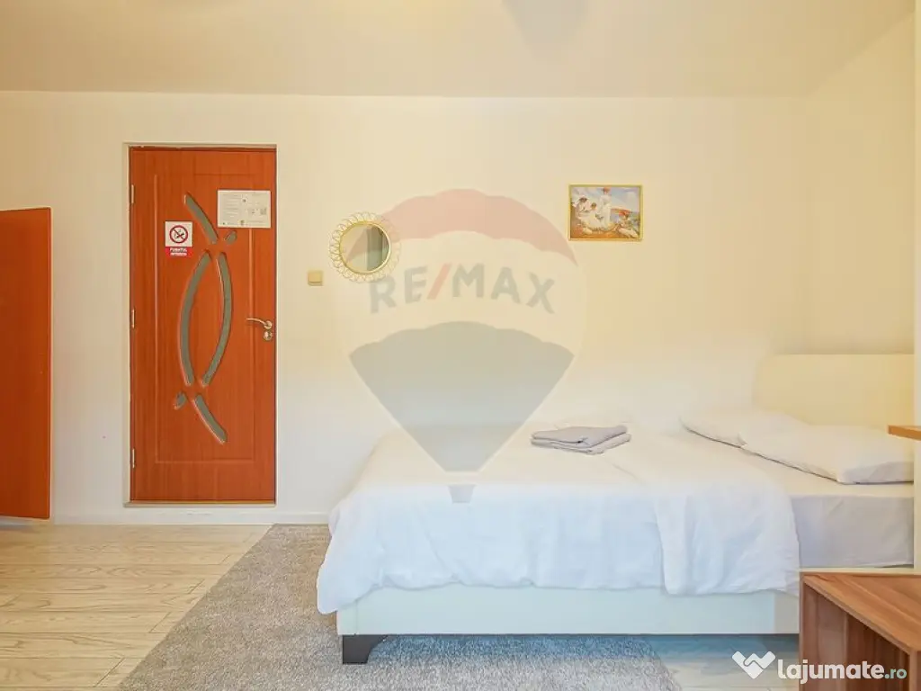 COMISION 0% | INVESTITIE STABILA IN TURISM SI OSPITALITAT... 