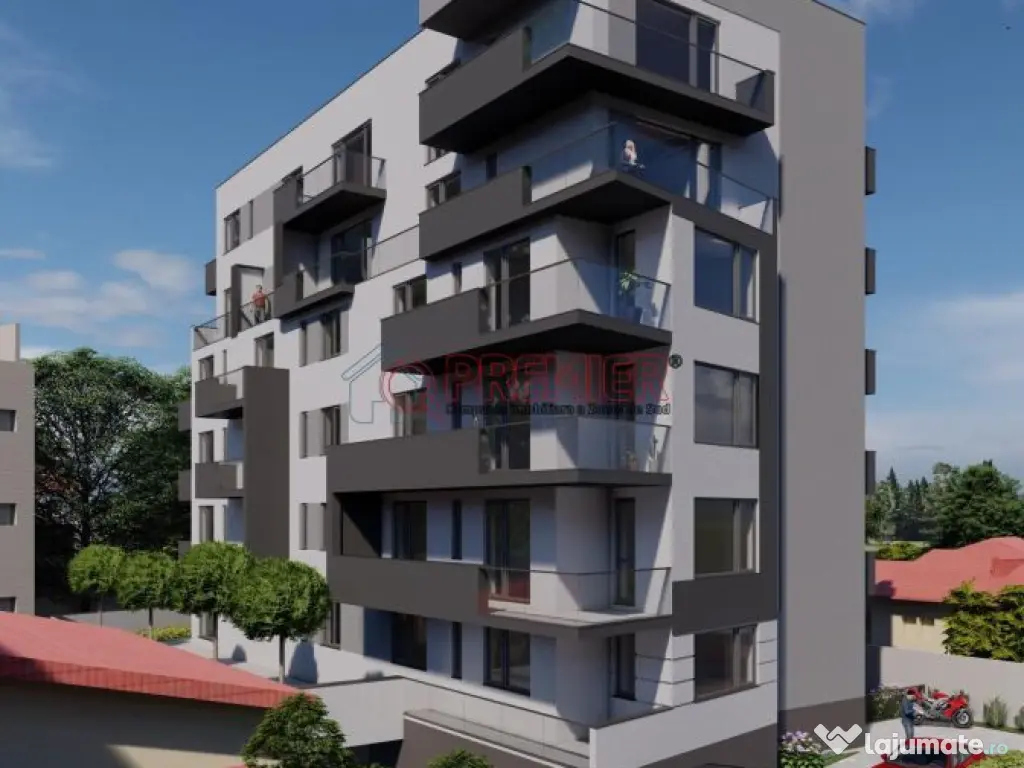 4 camere si curte - Brancoveanu - Oraselul Copiilor 