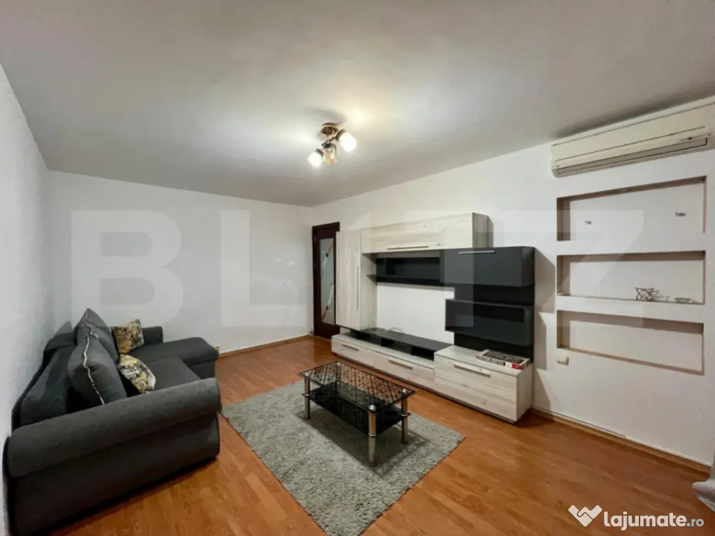 Apartament 2 camere, 54 mp, zona Craiovita noua