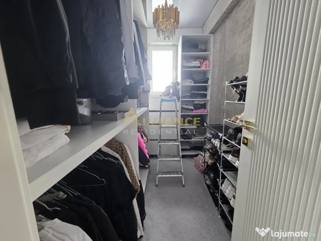 Vila individuala - 3 camere - 2bai - teren 407mp 