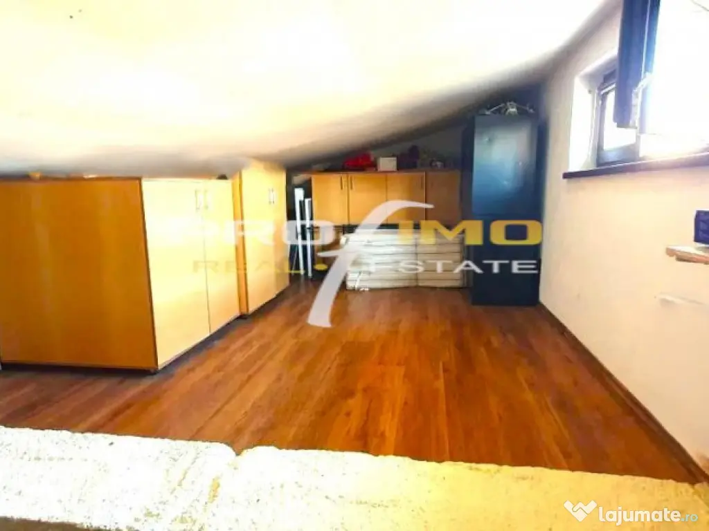 Stadionul Farul, vila P 1 M , 5 camere moderne