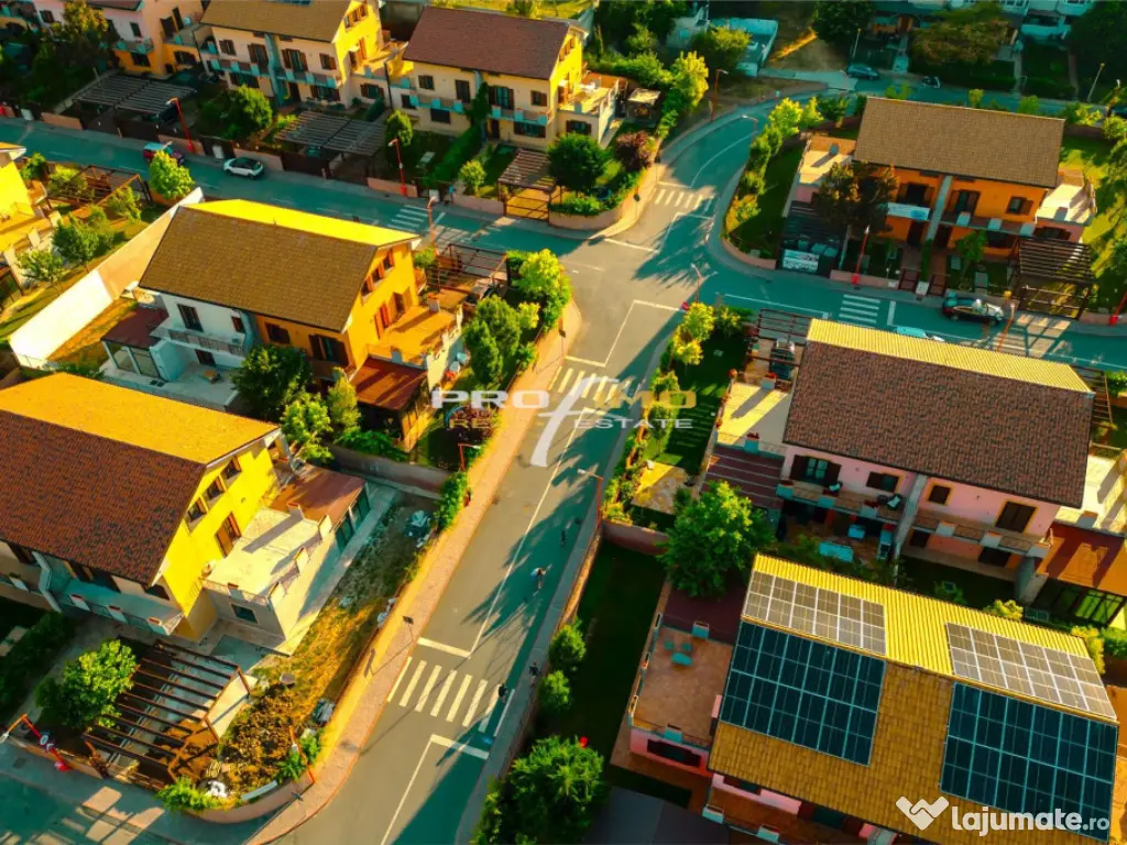 Vila Exclusivista P 2E M zona Faleza Nord - Plaja Reyna 