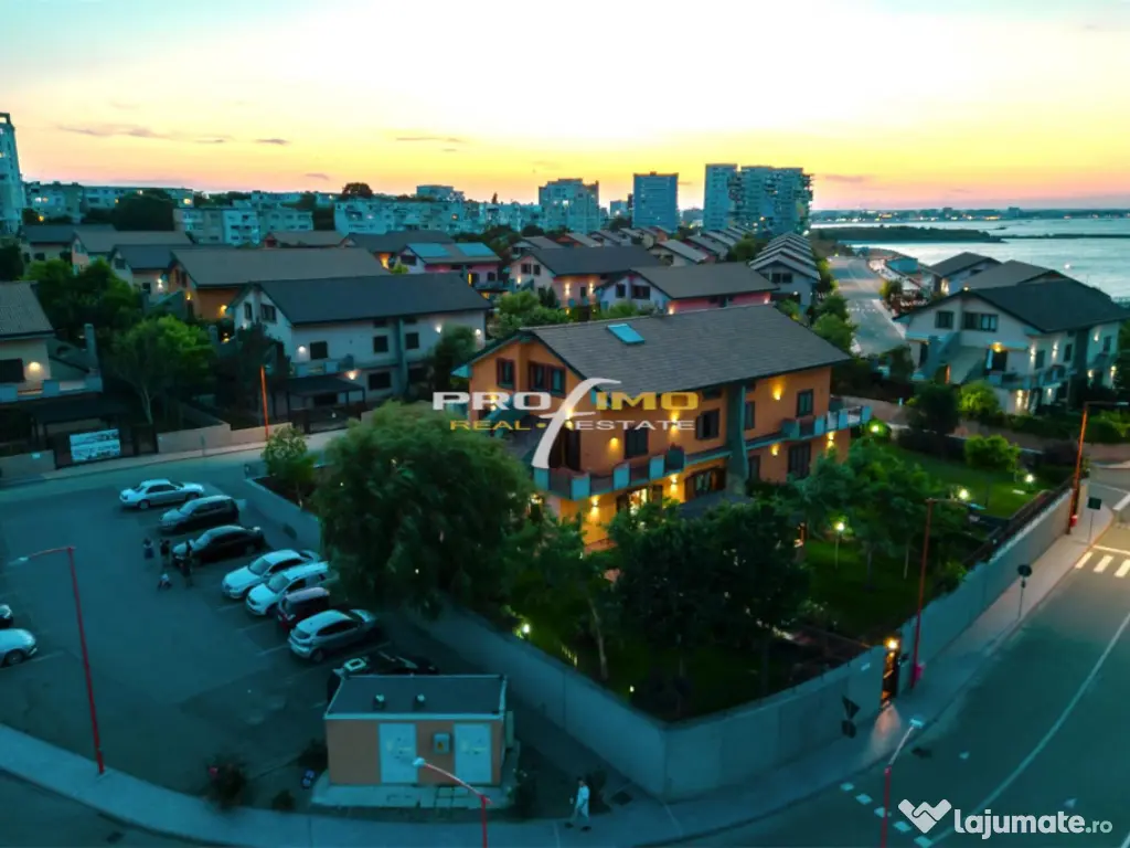 Vila Exclusivista P 2E M zona Faleza Nord - Plaja Reyna 