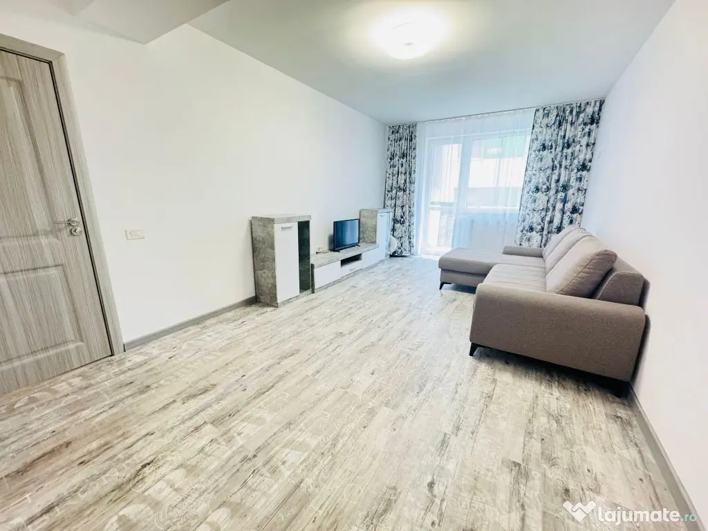 Metrou Berceni -Biruintei 2 camere 64mp plus curte 100mp 