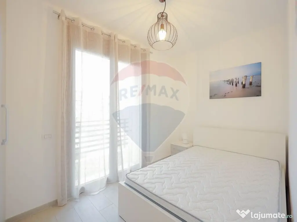 Apartamente 3 camere de vânzare mobilate/utilate, ultrac... 