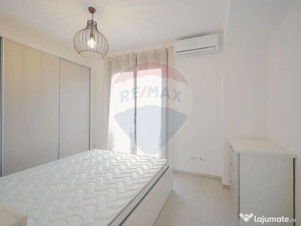 Apartamente 3 camere de vânzare mobilate/utilate, ultrac... 
