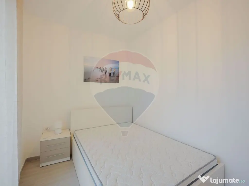 Apartamente 3 camere de vânzare mobilate/utilate, ultrac... 