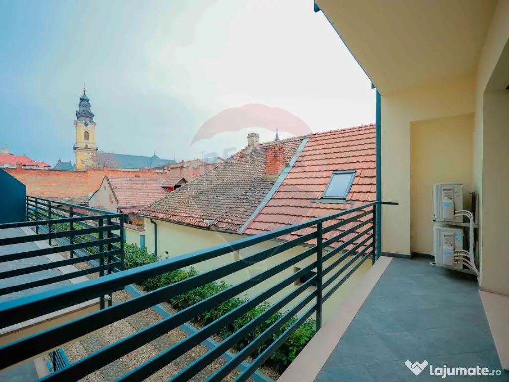 Apartamente 3 camere de vânzare mobilate/utilate, ultrac... 