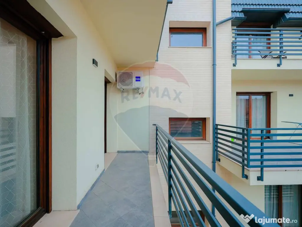 Apartamente 3 camere de vânzare mobilate/utilate, ultrac... 