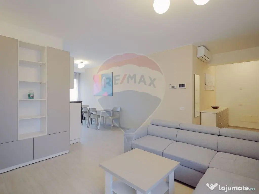 Apartamente 3 camere de vânzare mobilate/utilate, ultrac... 
