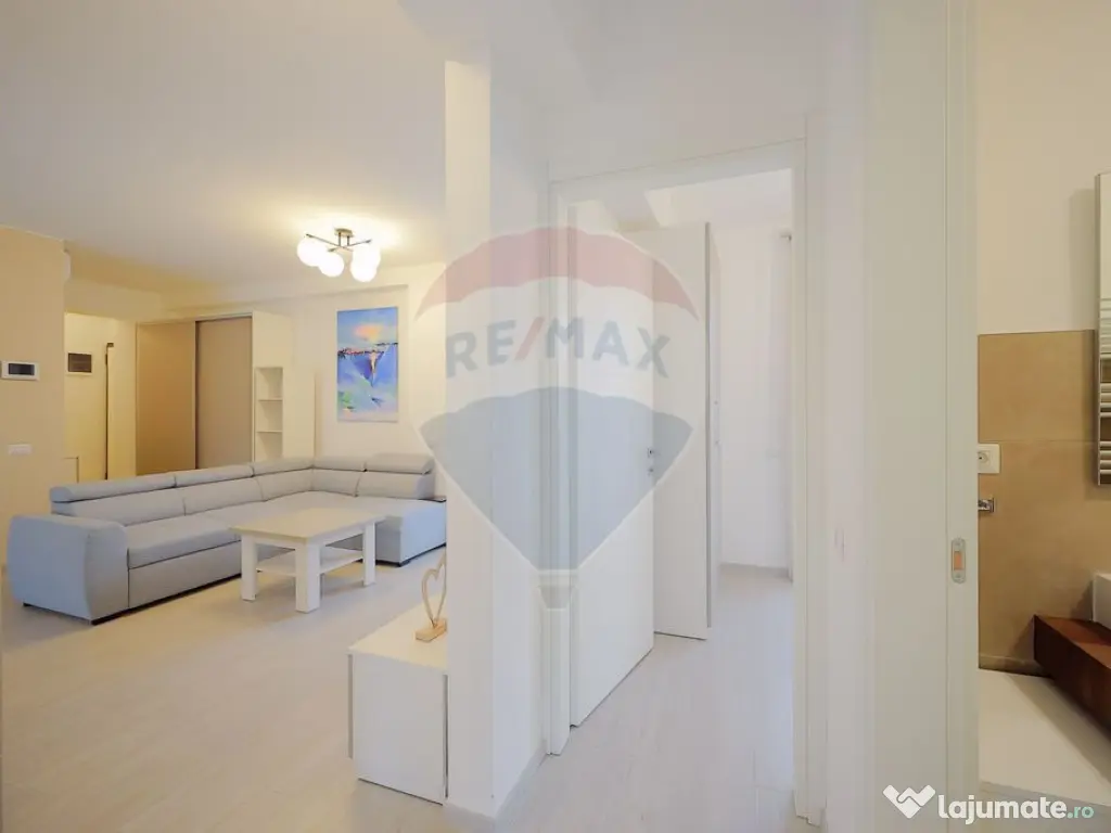 Apartamente 3 camere de vânzare mobilate/utilate, ultrac... 