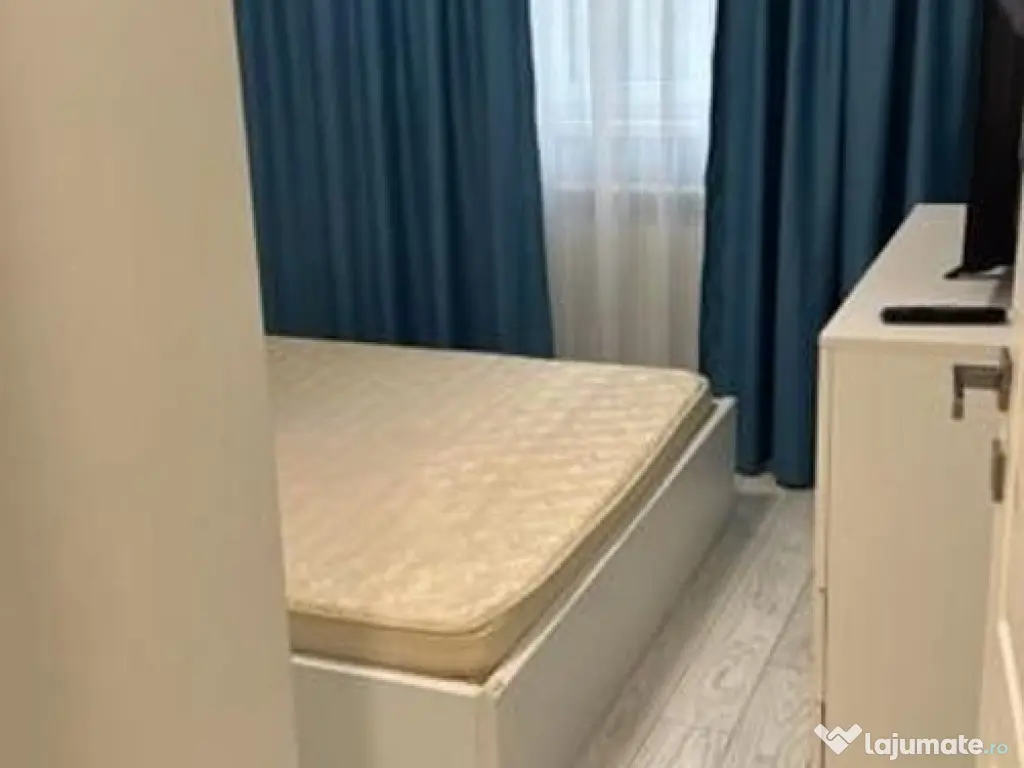 Apartamenț 2 camere Mazepa 2,etaj 3 