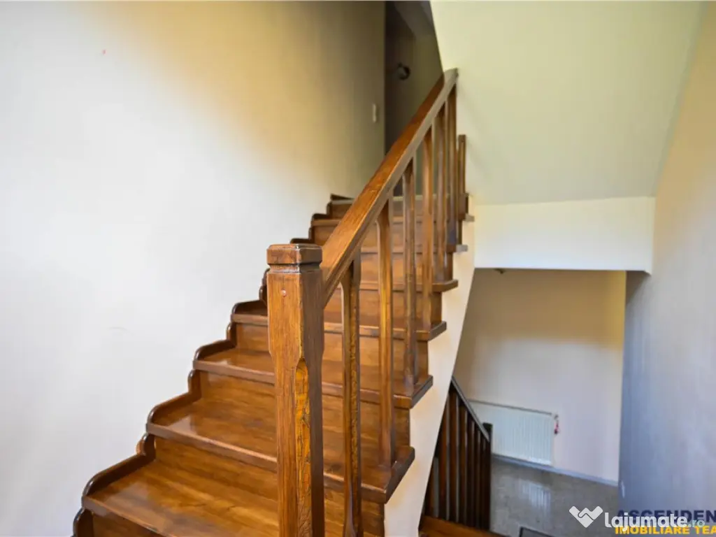 FILM!Resedinta cu farmec montan, domeniu de 1.700 mp,cadru s 