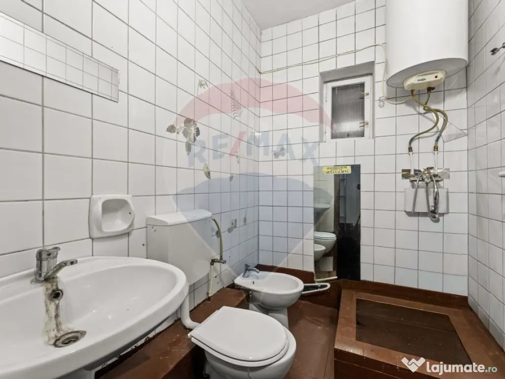 Spațiu birouri de închiriat DESTINAȚII MULTIPLE – zo... 