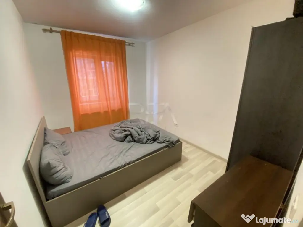 3 Camere-Decomandat-Rahova 