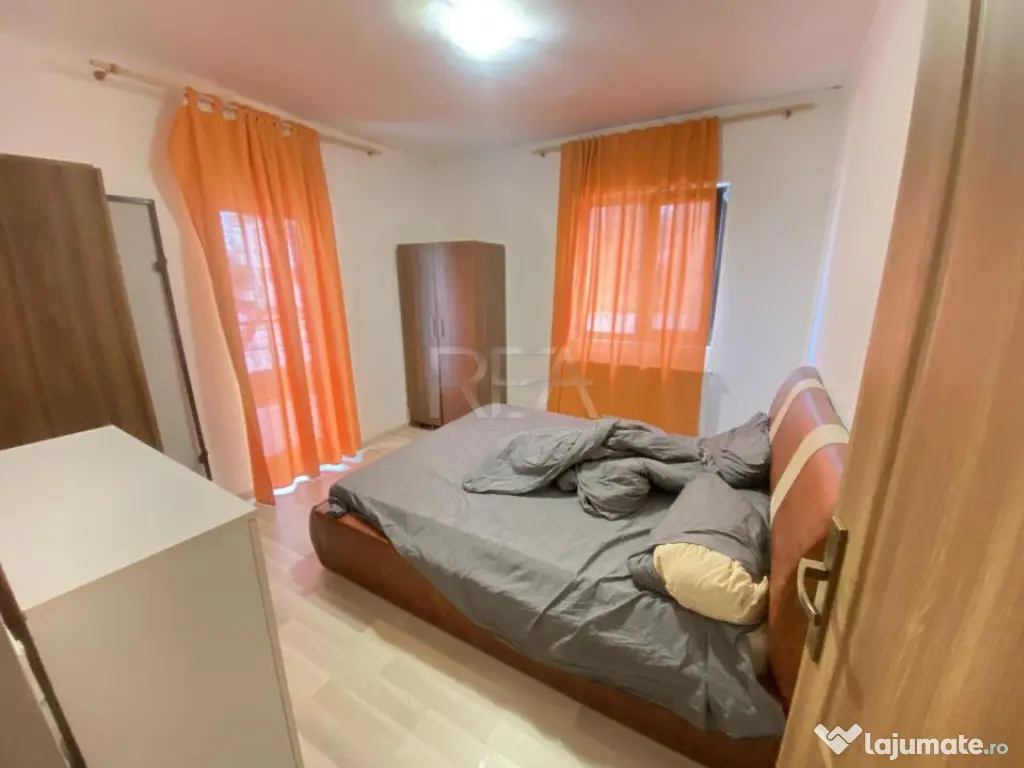 3 Camere-Decomandat-Rahova 