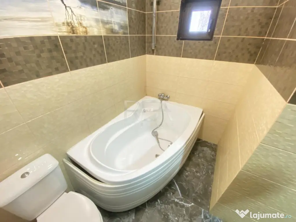 3 Camere-Decomandat-Rahova 