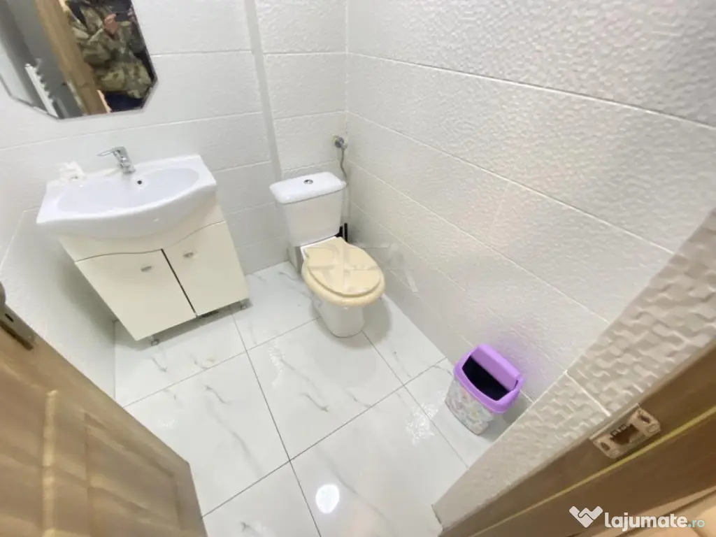 3 Camere-Decomandat-Rahova 